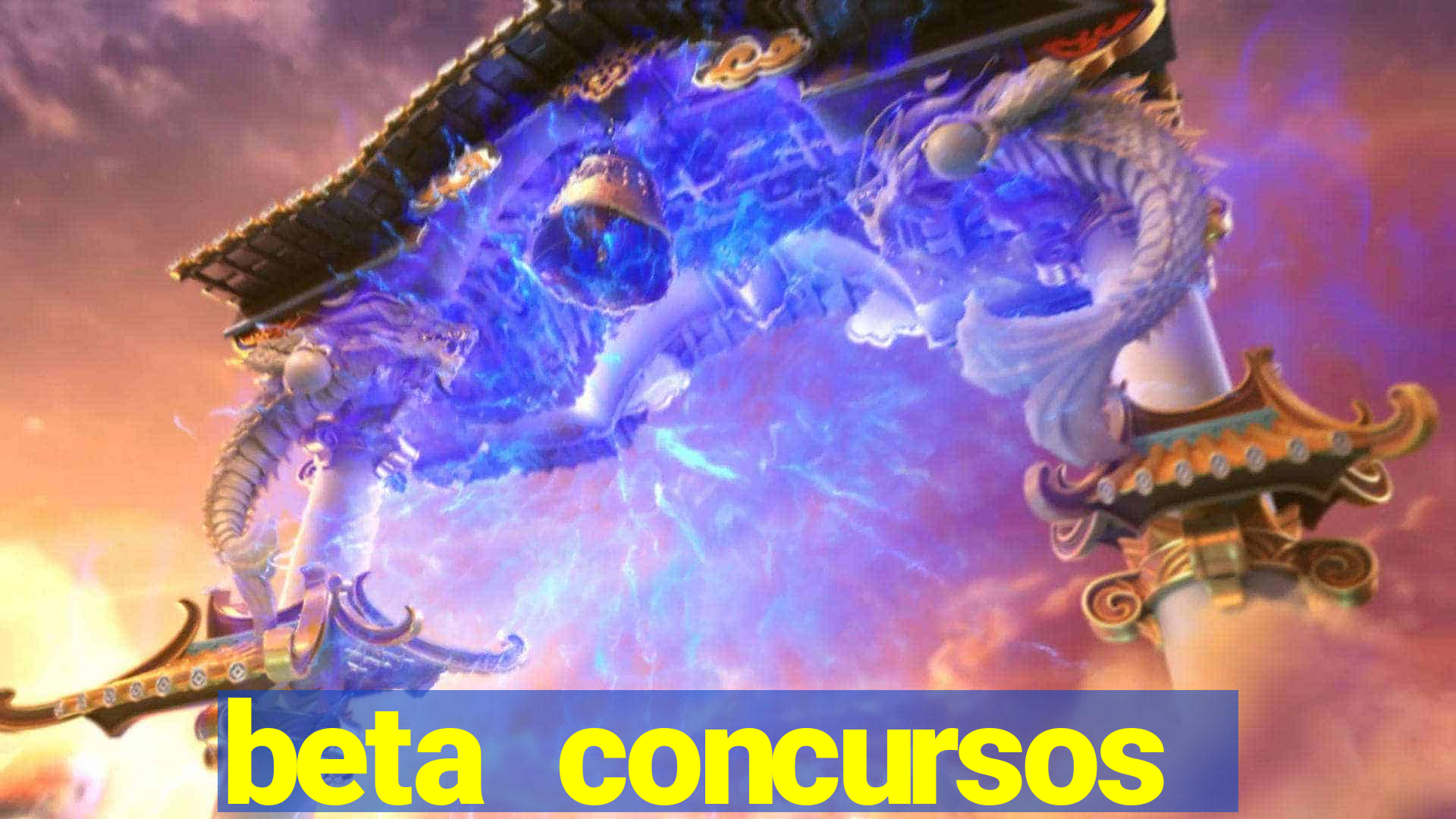 beta concursos senha apostila